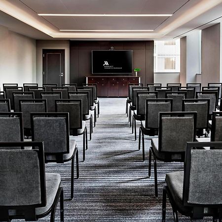 Toronto Marriott Маркем Экстерьер фото