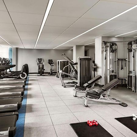Toronto Marriott Маркем Экстерьер фото