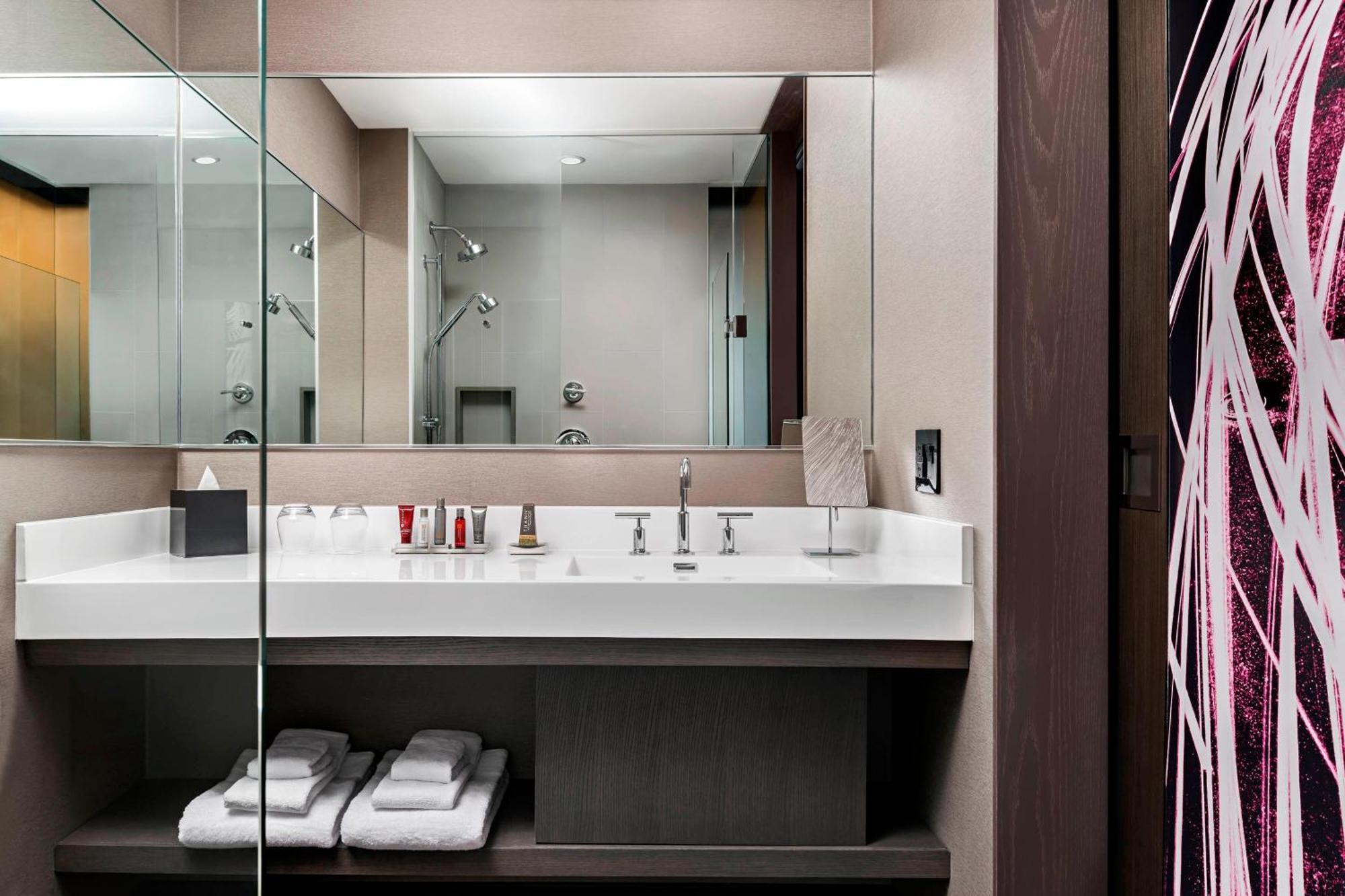 Toronto Marriott Маркем Экстерьер фото